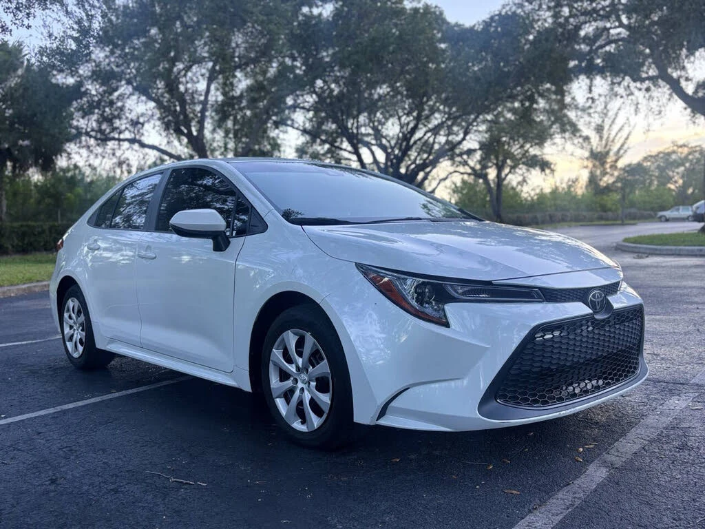 Toyota Corolla LE* АвтоКредит* (ЦЕНА ДО БГ) - изображение 8