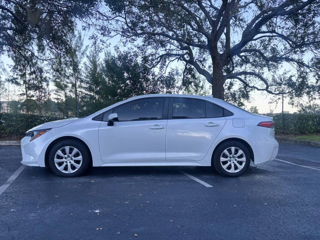 Toyota Corolla LE* АвтоКредит* (ЦЕНА ДО БГ) - изображение 3