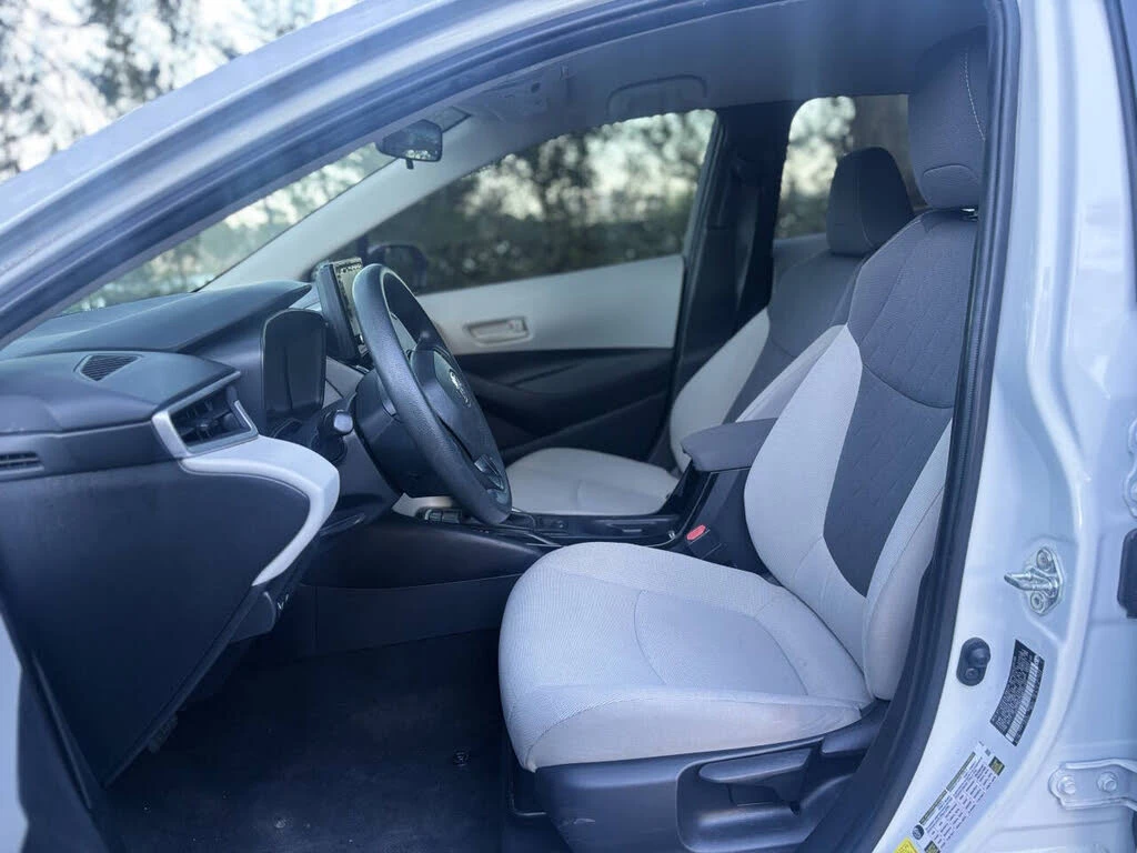 Toyota Corolla LE* * (  ) | Mobile.bg   12