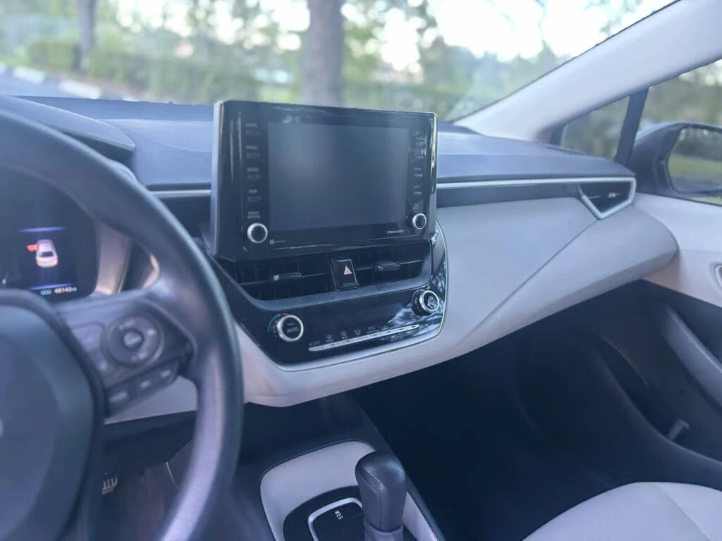 Toyota Corolla LE* * (  ) | Mobile.bg   15