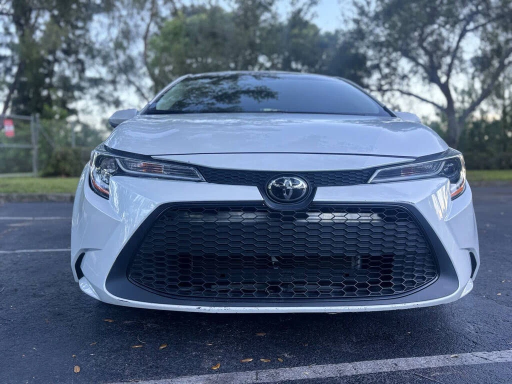 Toyota Corolla LE* АвтоКредит* (ЦЕНА ДО БГ) - изображение 10