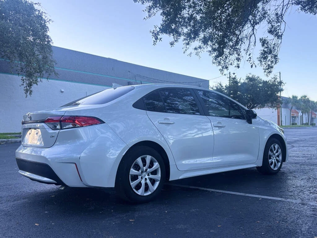 Toyota Corolla LE* АвтоКредит* (ЦЕНА ДО БГ) - изображение 7