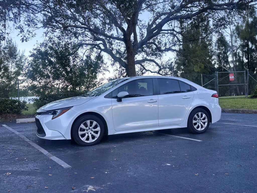 Toyota Corolla LE* АвтоКредит* (ЦЕНА ДО БГ) - изображение 2