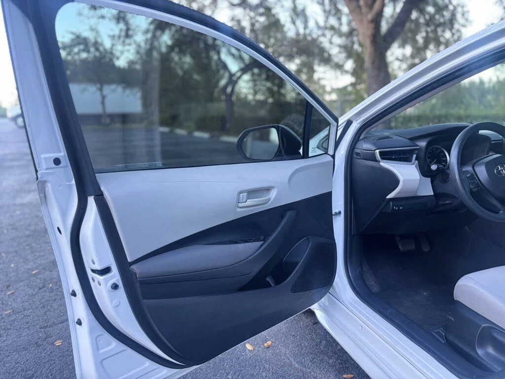 Toyota Corolla LE* * (  ) | Mobile.bg   11