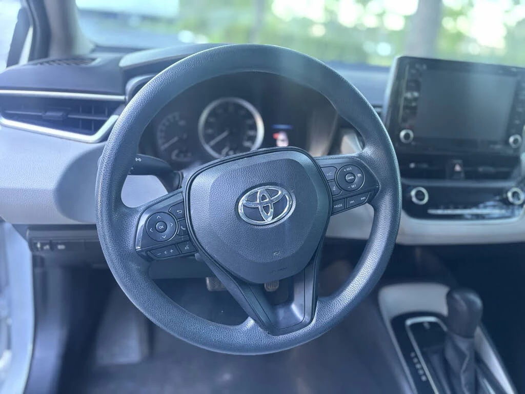 Toyota Corolla LE* * (  ) | Mobile.bg   14