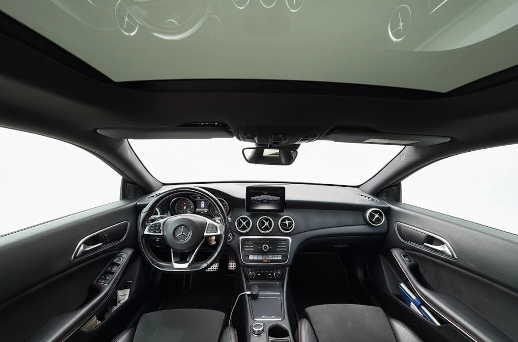 Mercedes-Benz CLA 220 CDI AMG Line - изображение 7