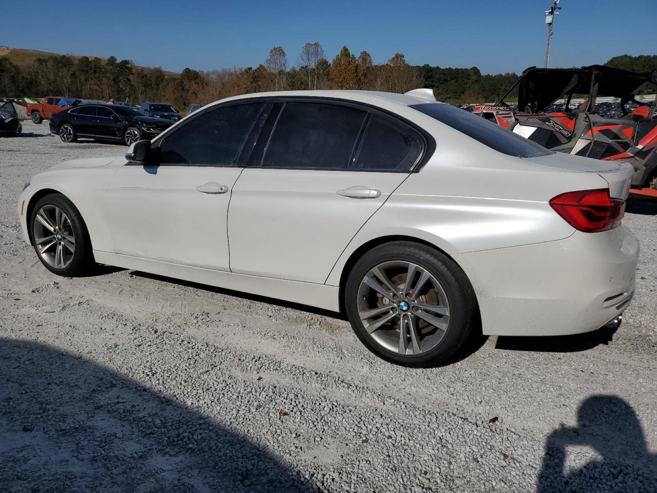 BMW 328 SULEV*  | Mobile.bg   3