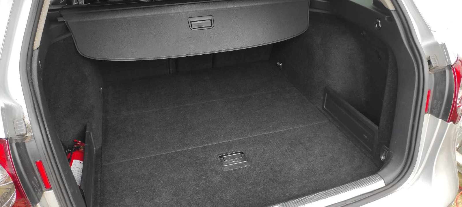 VW Passat 2.0 TDI - изображение 8