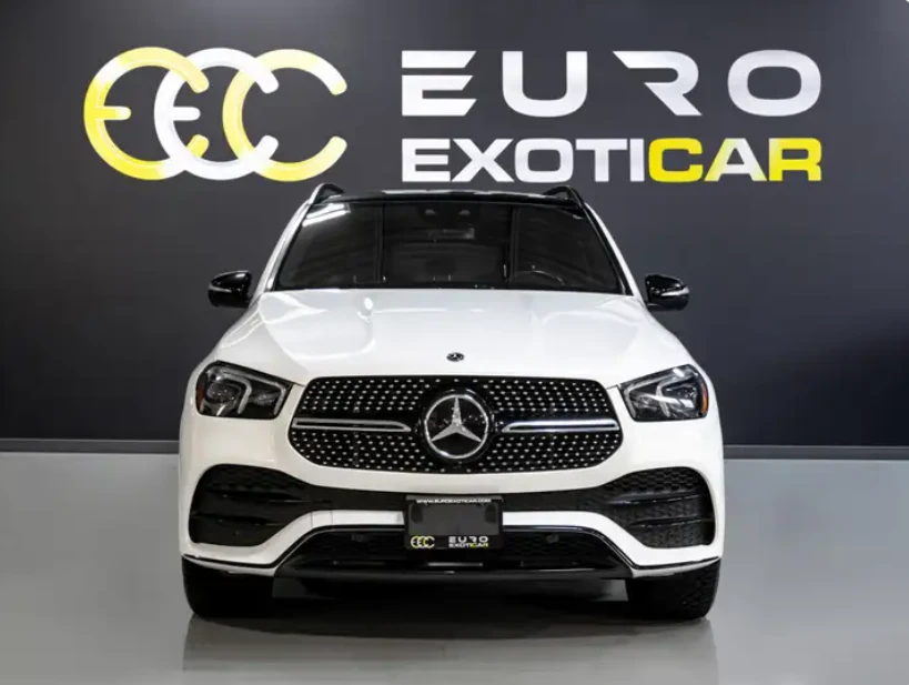 Mercedes-Benz GLE 450 4MATIC DISTRONIC/AMG/MASSAGE/BURMASTER/360-CAMERA | Mobile.bg � ����������� 2