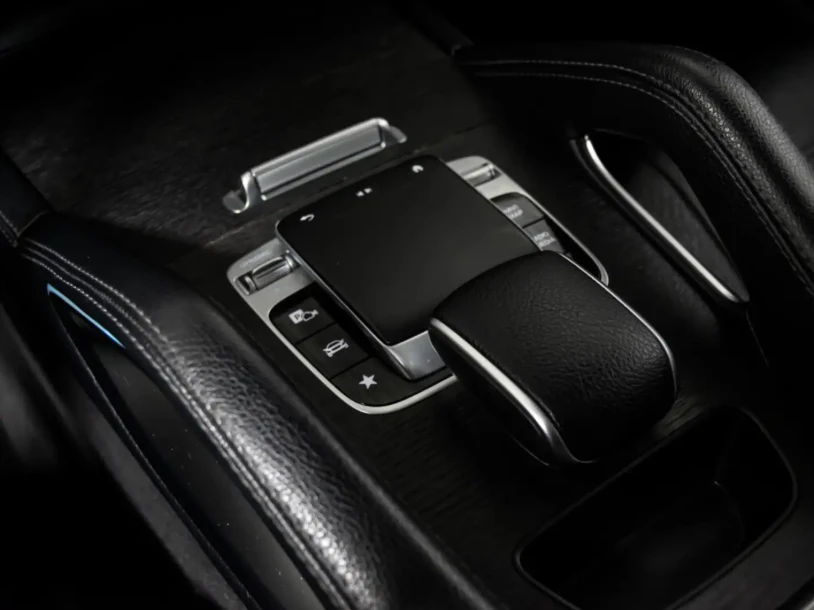 Mercedes-Benz GLE 450 4MATIC DISTRONIC/AMG/MASSAGE/BURMASTER/360-CAMERA | Mobile.bg � ����������� 12