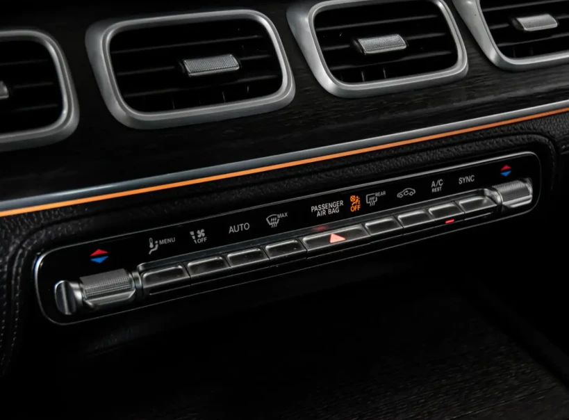 Mercedes-Benz GLE 450 4MATIC DISTRONIC/AMG/MASSAGE/BURMASTER/360-CAMERA | Mobile.bg � ����������� 13