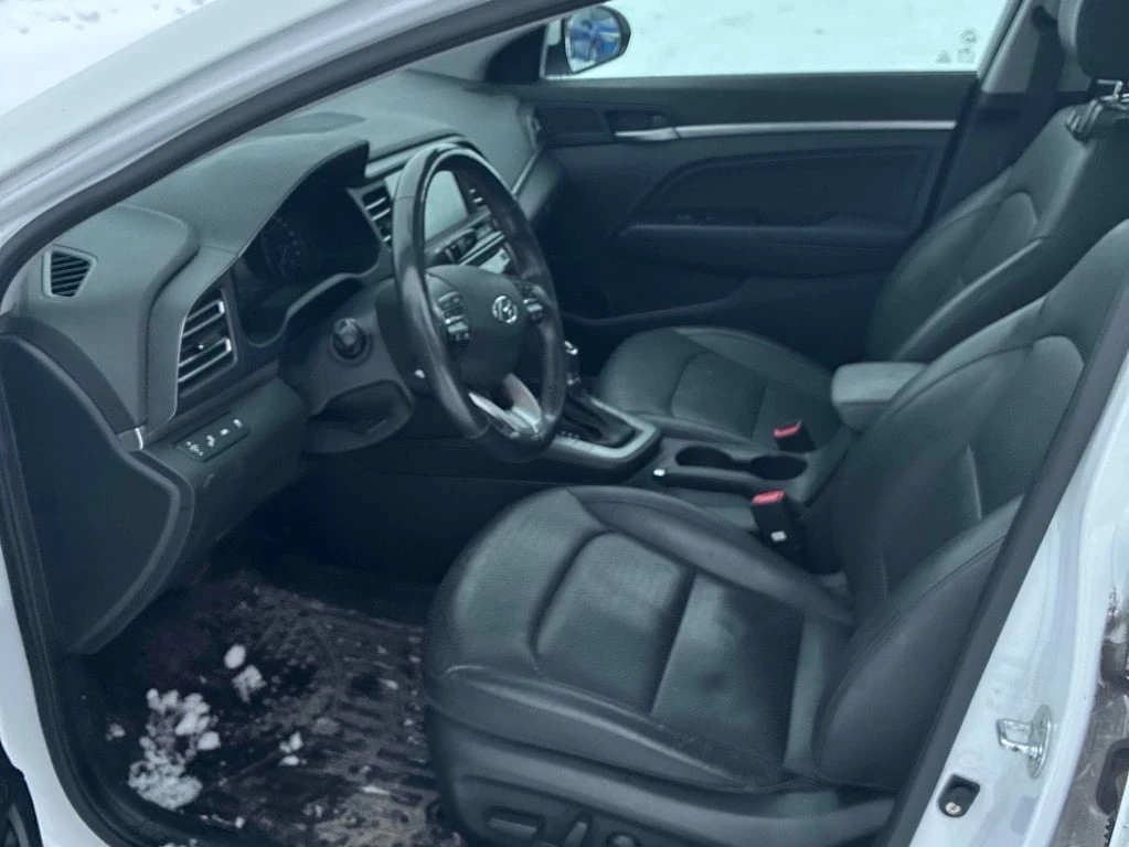 Hyundai Elantra * Ultimate * CARFAX * ��� ������������ ������ | Mobile.bg � ����������� 6