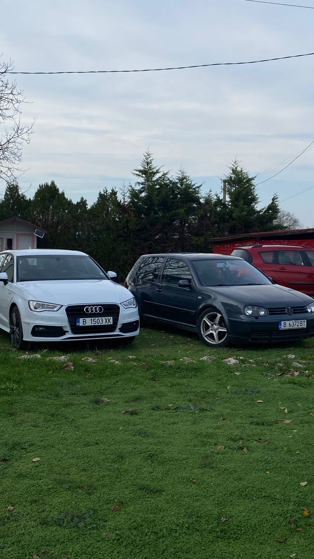 VW Golf  - изображение 4