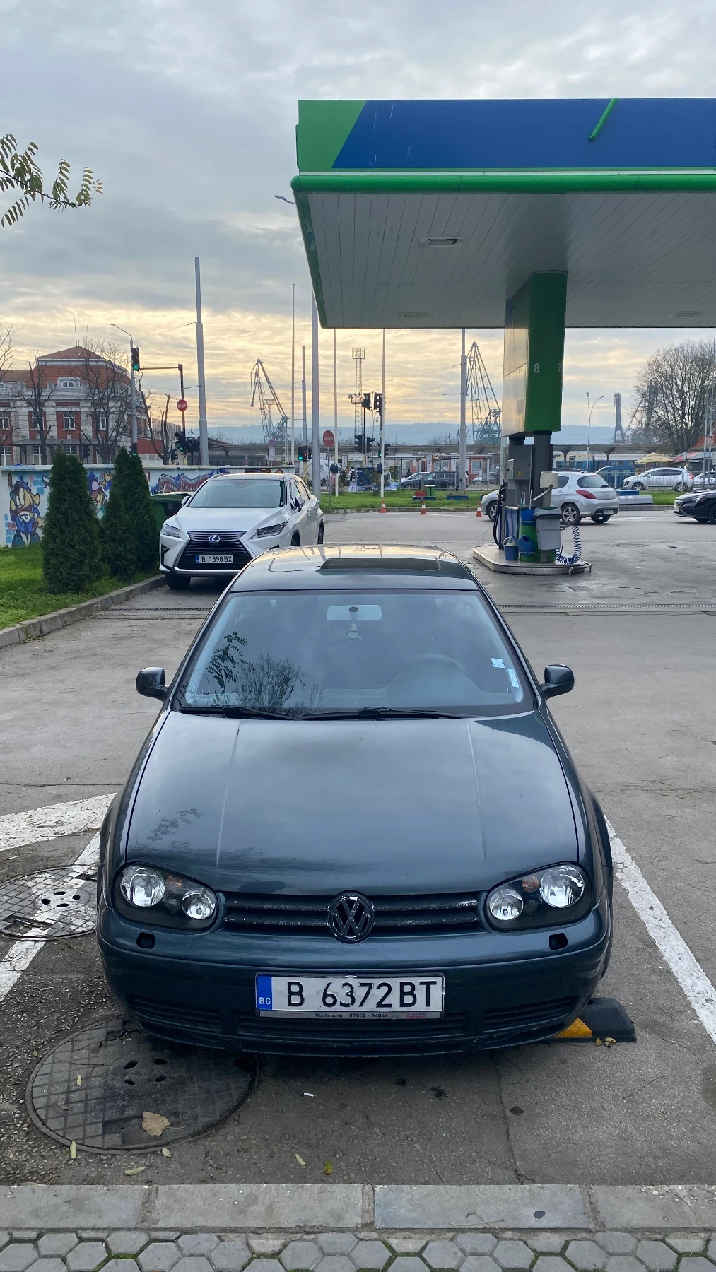 VW Golf  - изображение 2