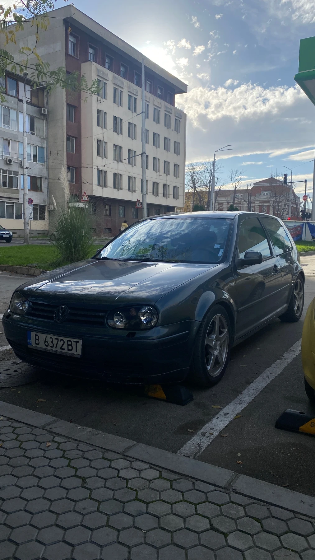 VW Golf  - изображение 3