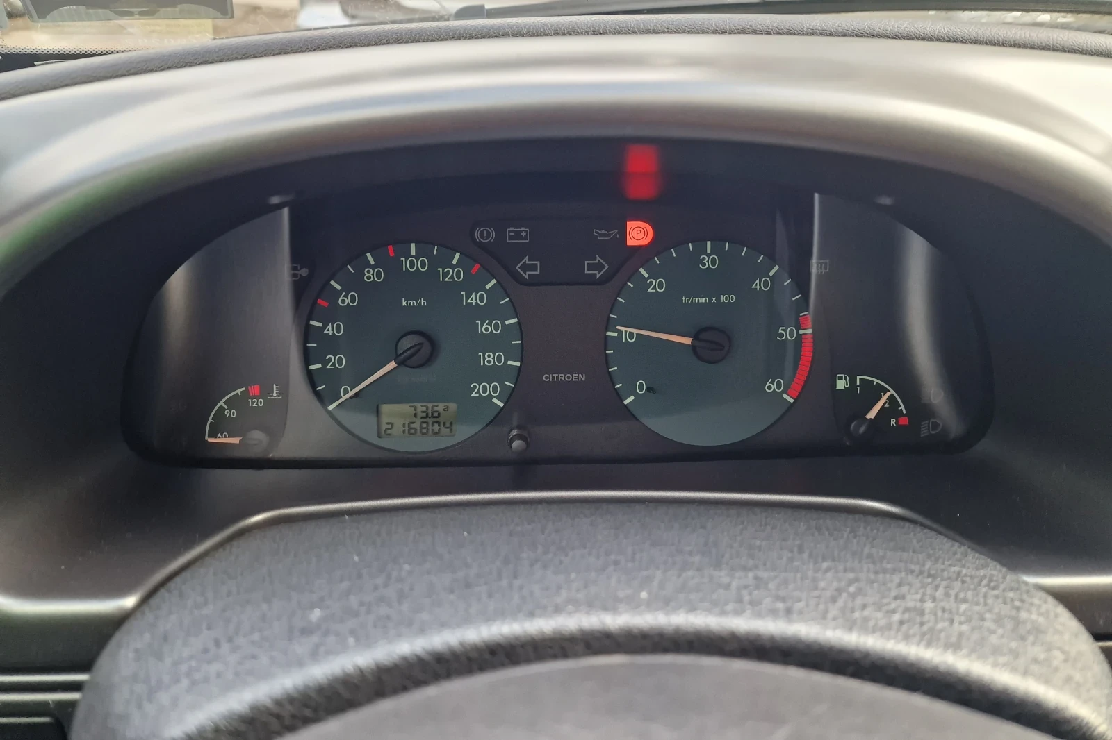 Citroen Xsara 1, 9 TDI | Mobile.bg � ����������� 3