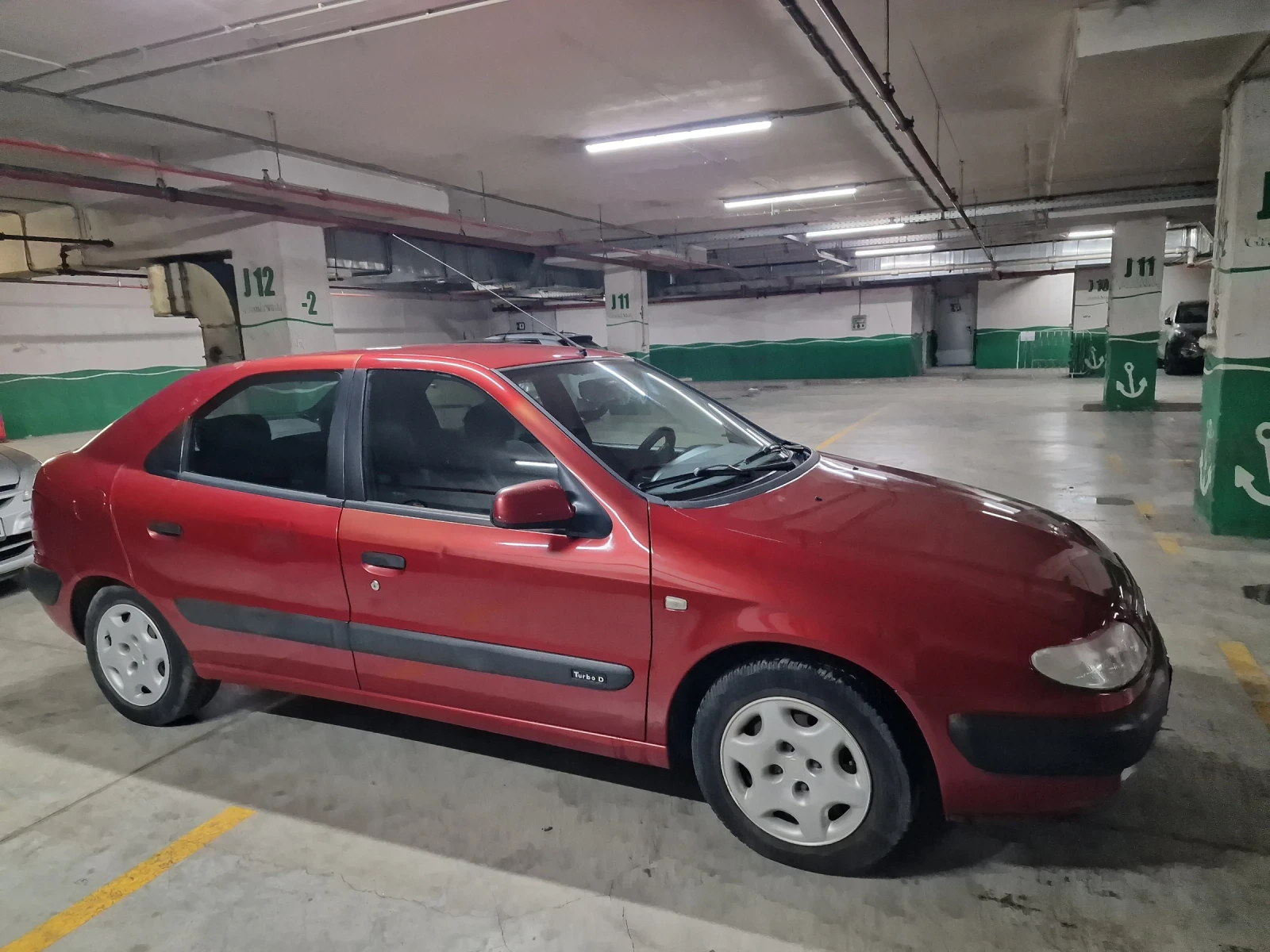 Citroen Xsara 1, 9 TDI | Mobile.bg � ����������� 7