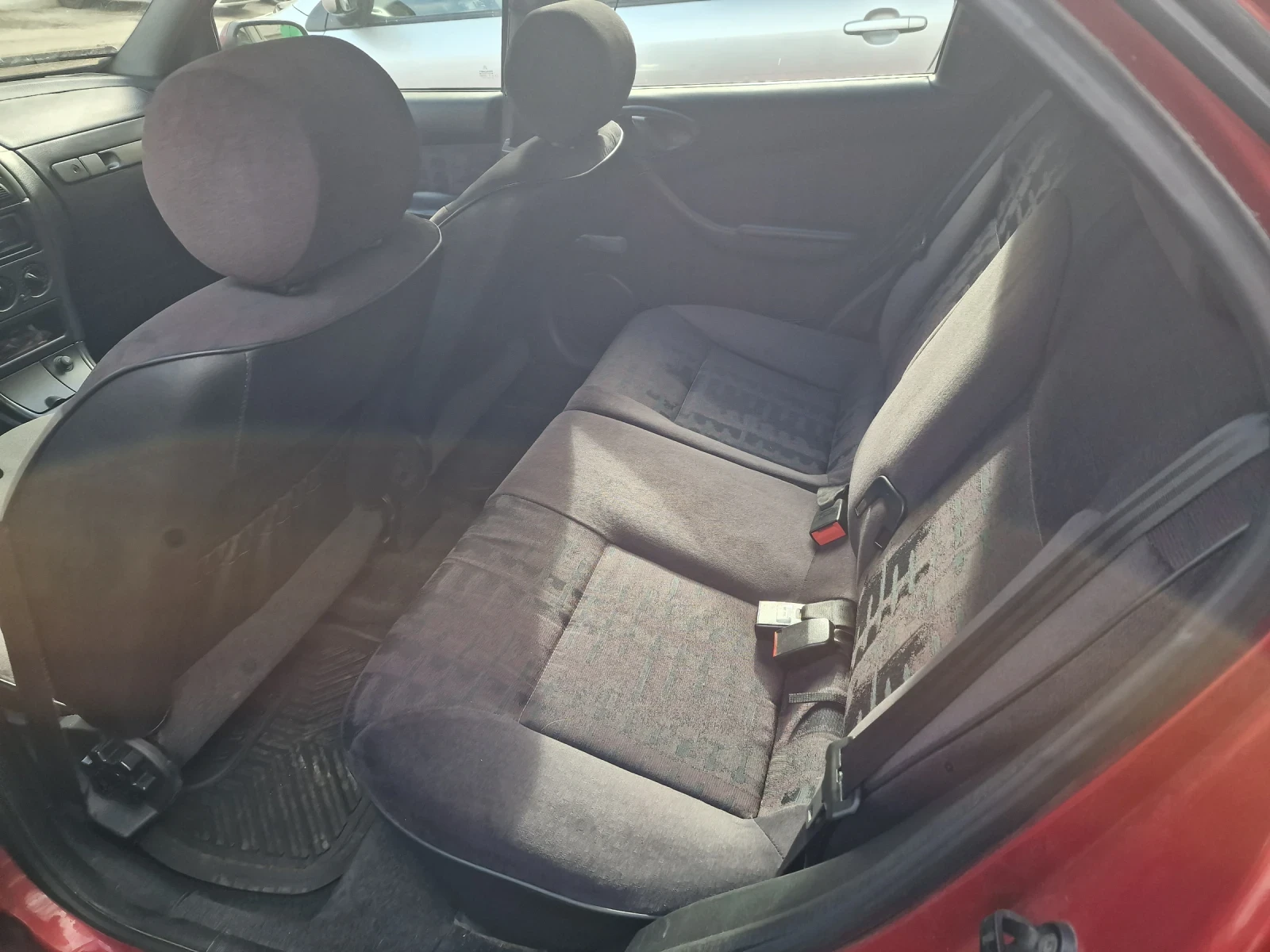 Citroen Xsara 1, 9 TDI | Mobile.bg � ����������� 4