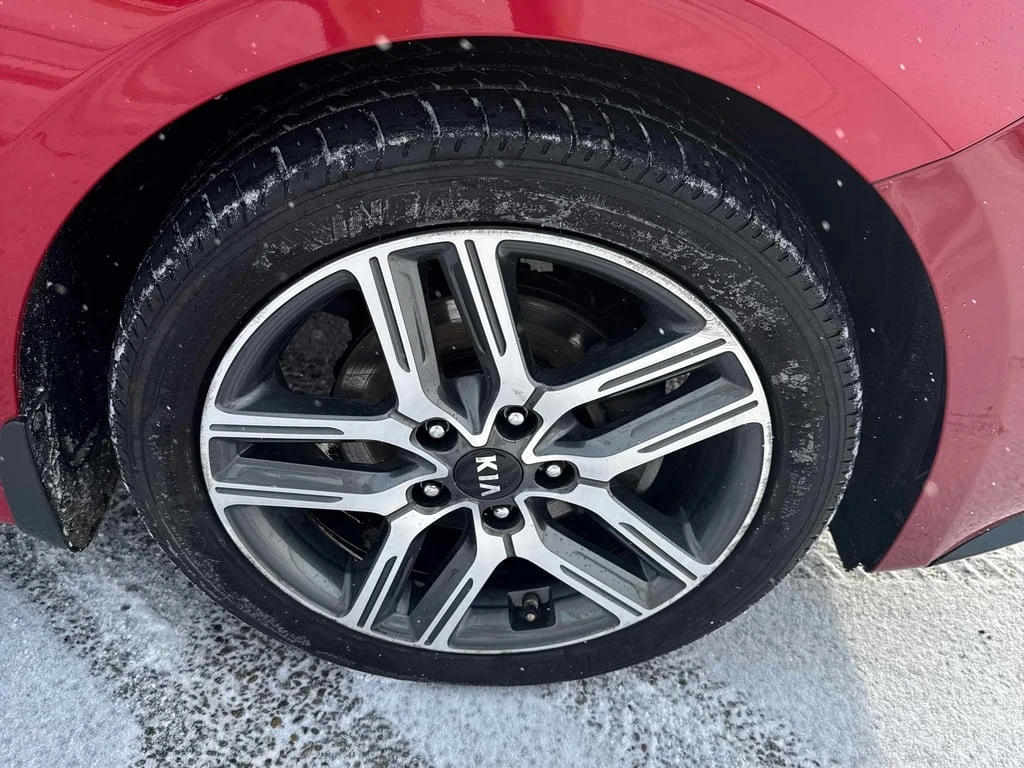 Kia Forte * EX+ IVT * CARFAX * ��� ������������ ������ | Mobile.bg � ����������� 12