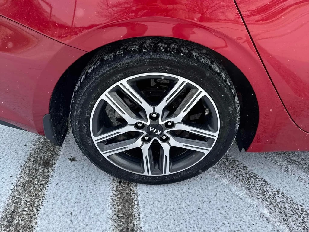 Kia Forte * EX+ IVT * CARFAX * ��� ������������ ������ | Mobile.bg � ����������� 13