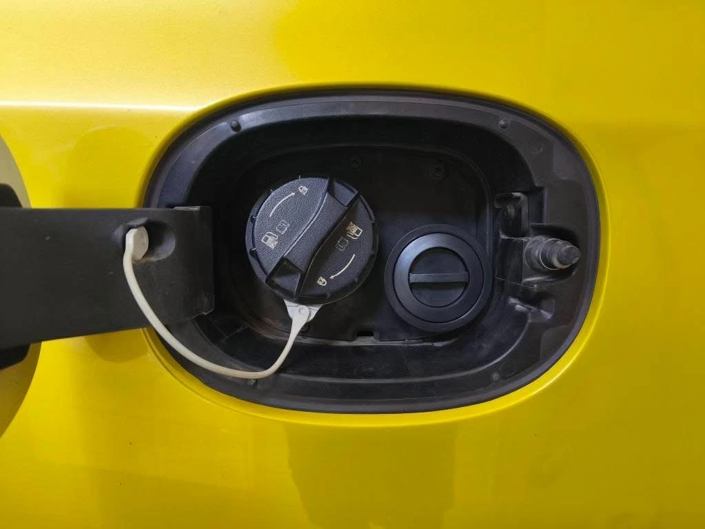 Kia Ceed 1.5T  Газ  - изображение 7