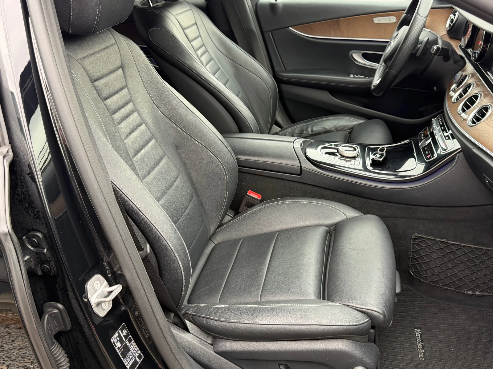 Mercedes-Benz E 220 220d Barter | Mobile.bg � ����������� 14