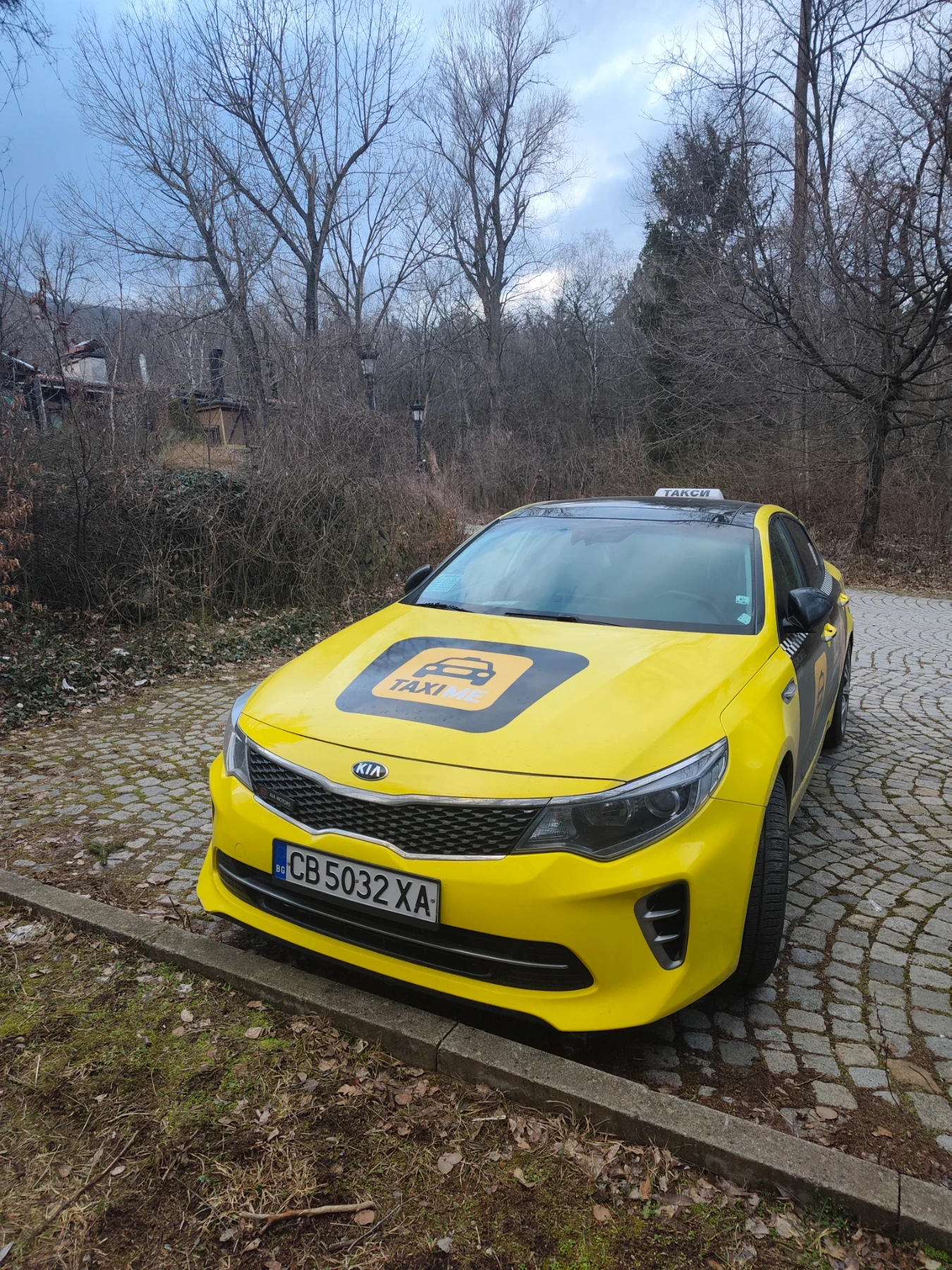 Kia K5 �����  | Mobile.bg � ����������� 1