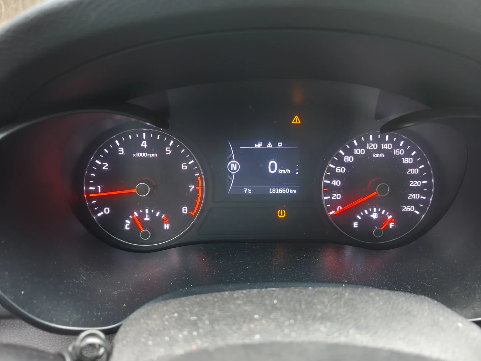 Kia K5 Седан  - изображение 6