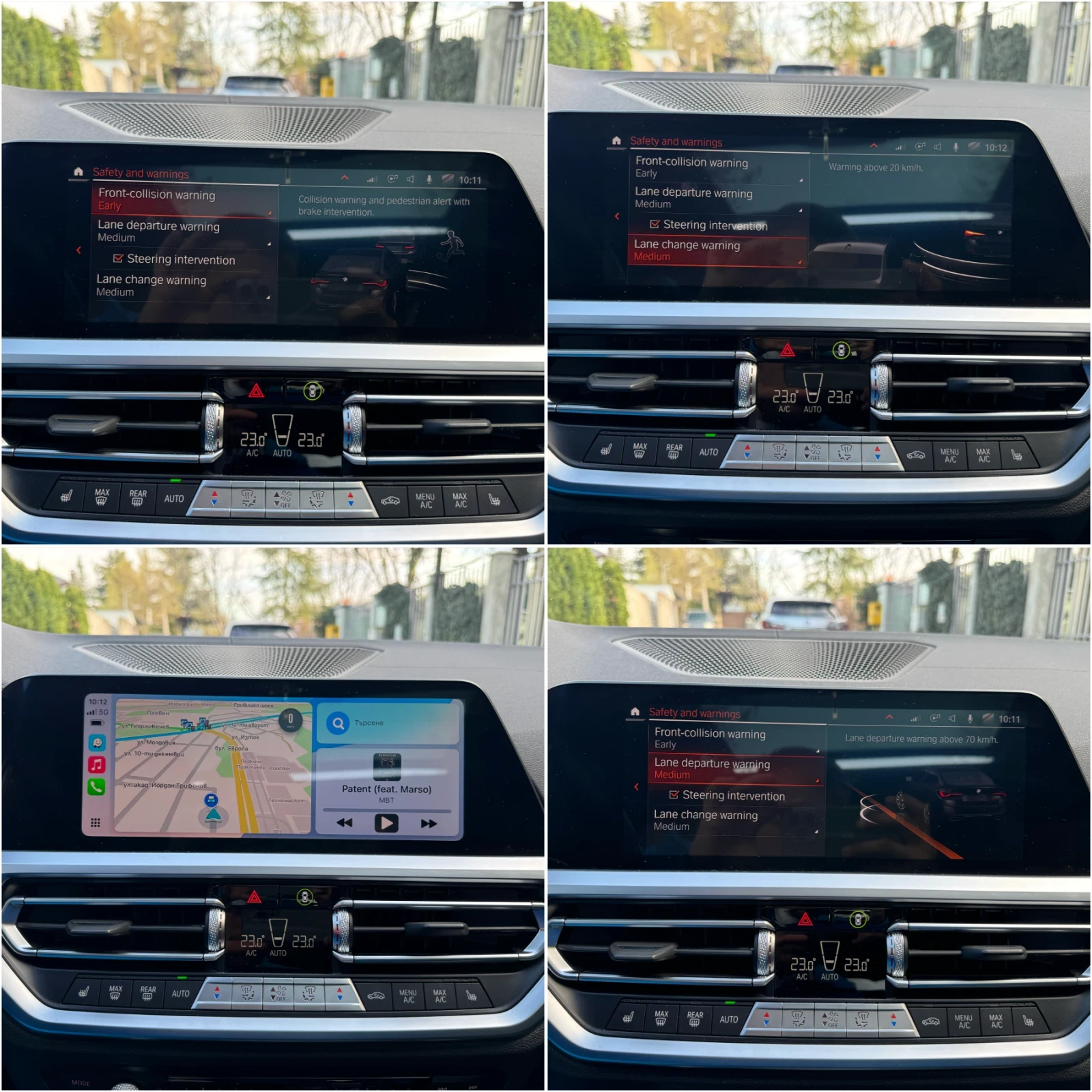 BMW 440 M440I Xdrive Grand Coupe | Mobile.bg � ����������� 11