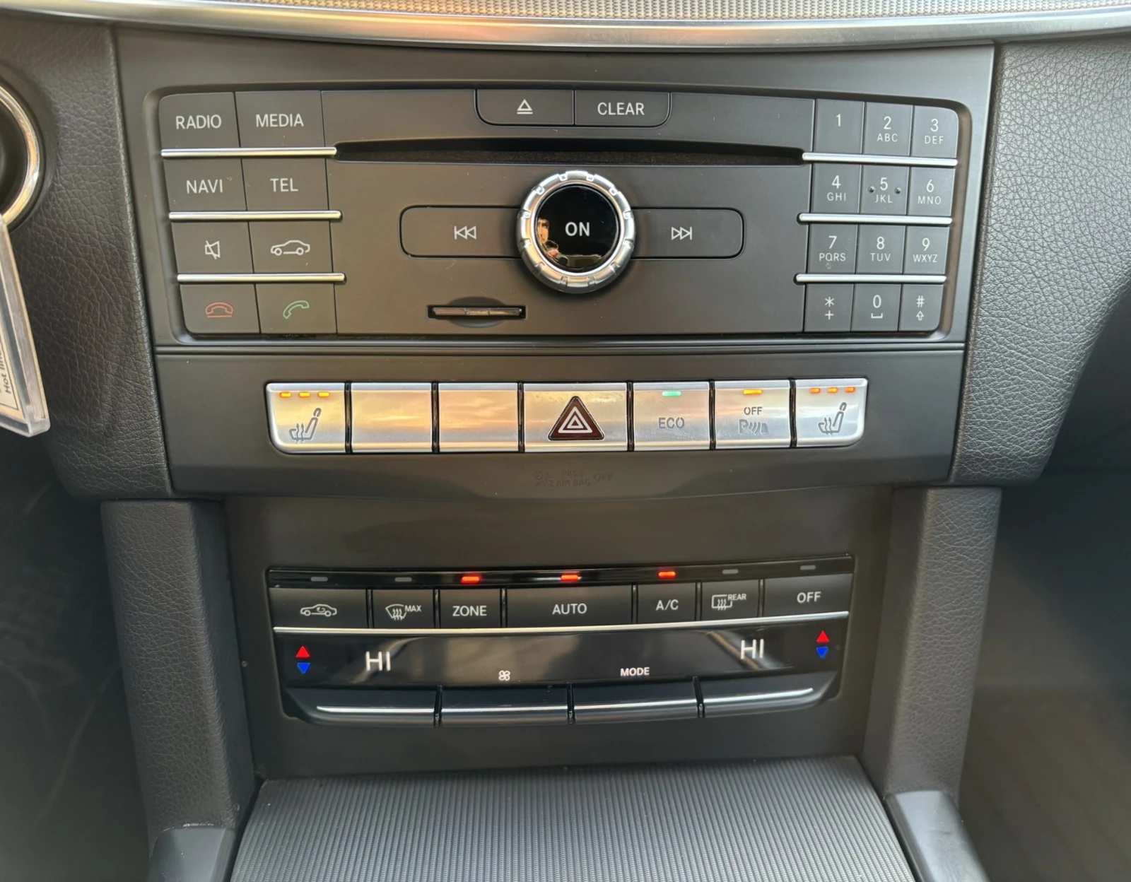 Mercedes-Benz E 220 Facelift/9G-TRONIC | Mobile.bg � ����������� 13