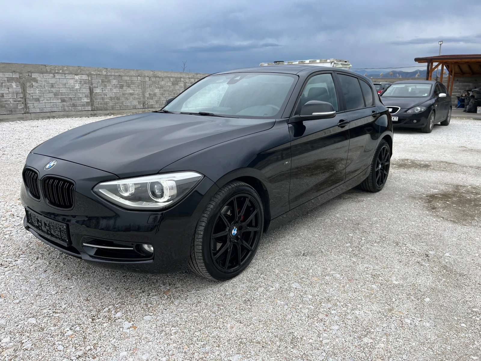 BMW 120 M-PAKET | Mobile.bg � ����������� 2