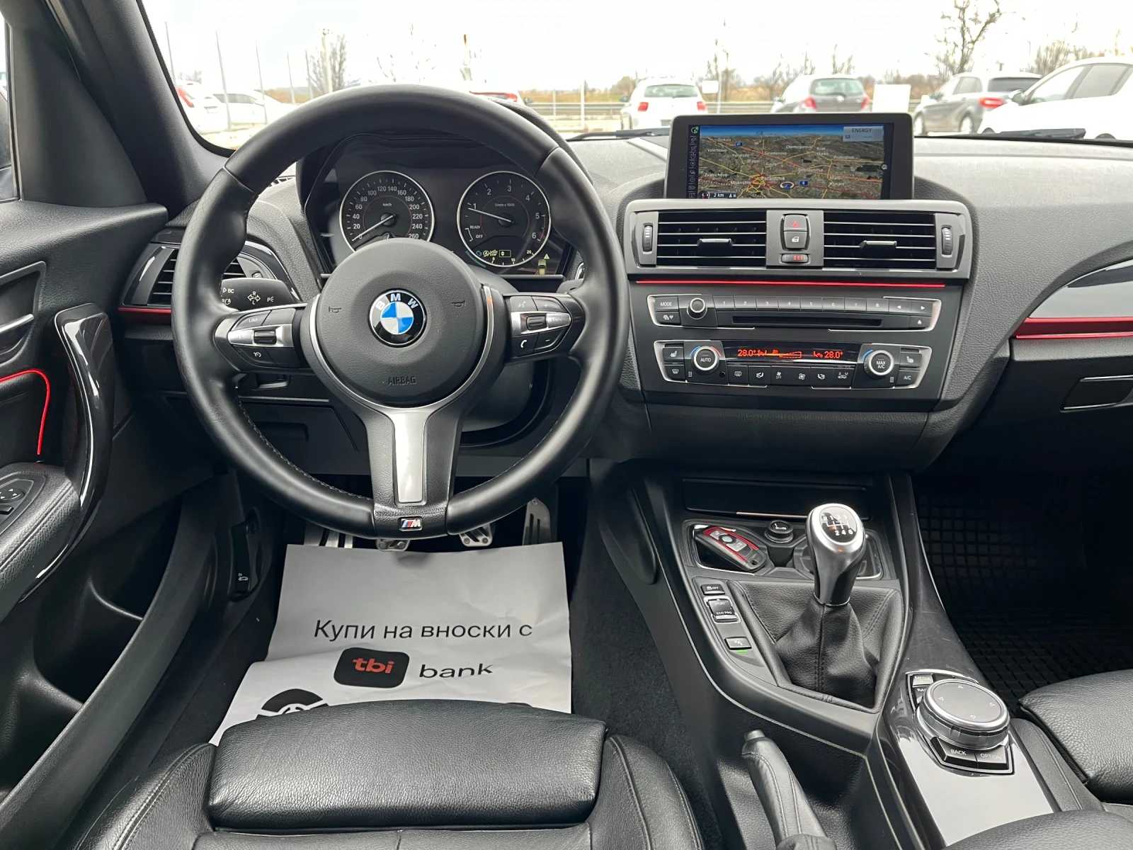 BMW 120 M-PAKET | Mobile.bg � ����������� 10