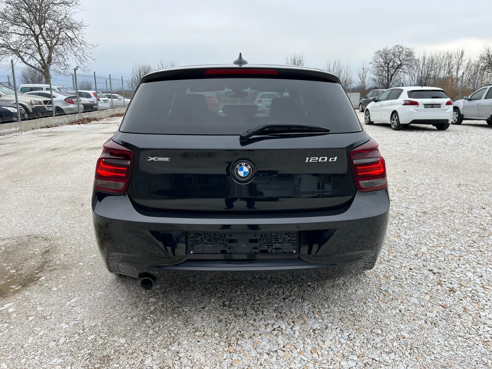 BMW 120 M-PAKET | Mobile.bg � ����������� 6