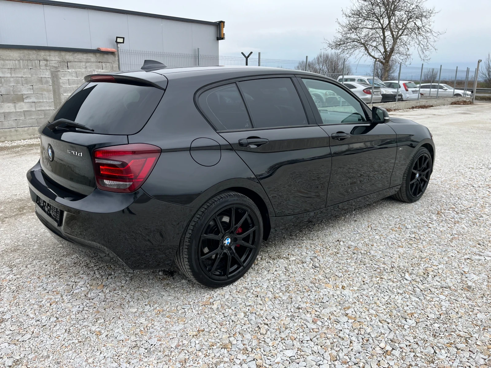 BMW 120 M-PAKET | Mobile.bg � ����������� 4