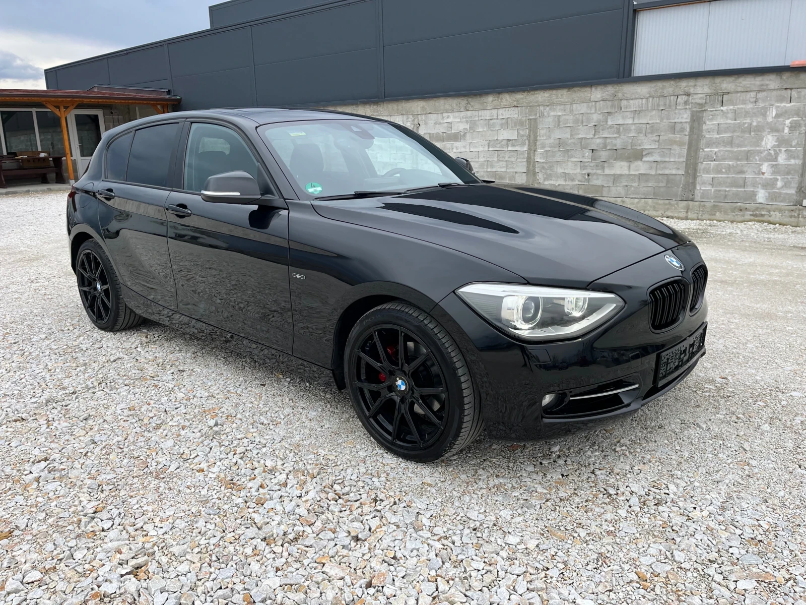 BMW 120 M-PAKET | Mobile.bg � ����������� 3