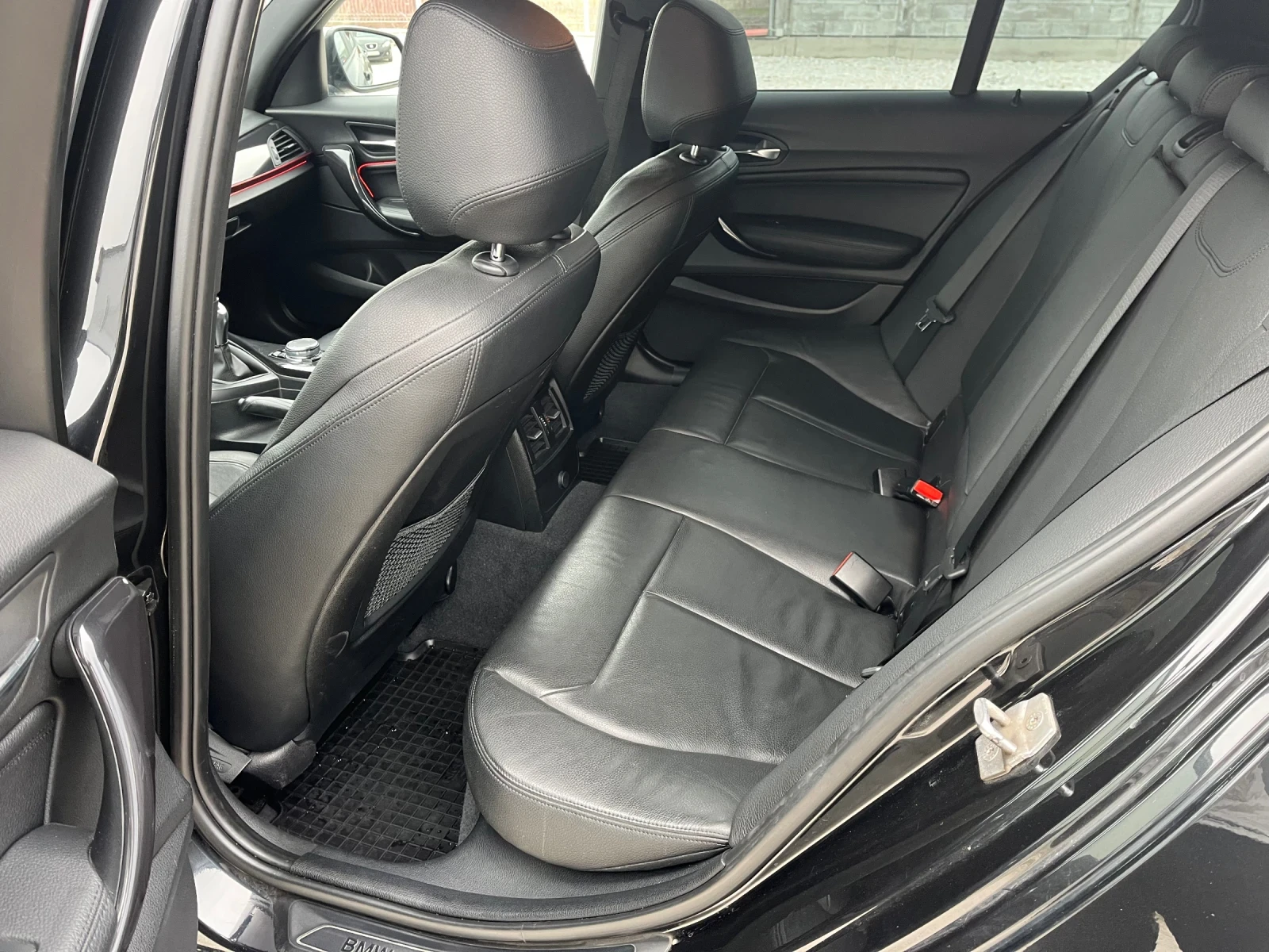 BMW 120 M-PAKET | Mobile.bg � ����������� 9