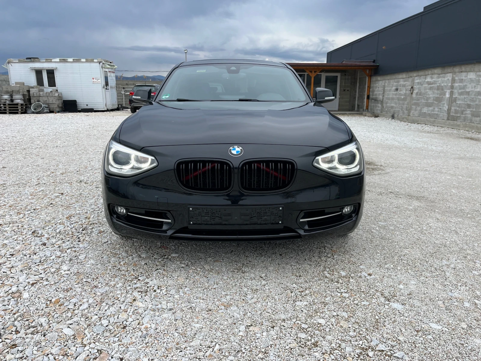 BMW 120 M-PAKET | Mobile.bg � ����������� 1