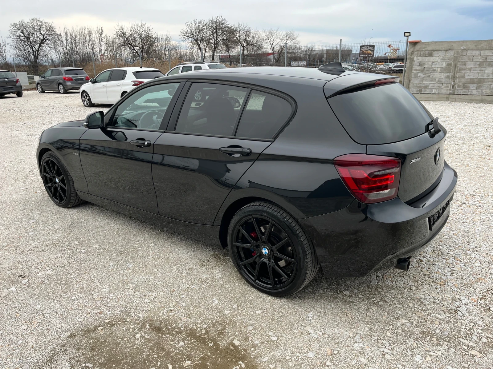 BMW 120 M-PAKET | Mobile.bg � ����������� 5