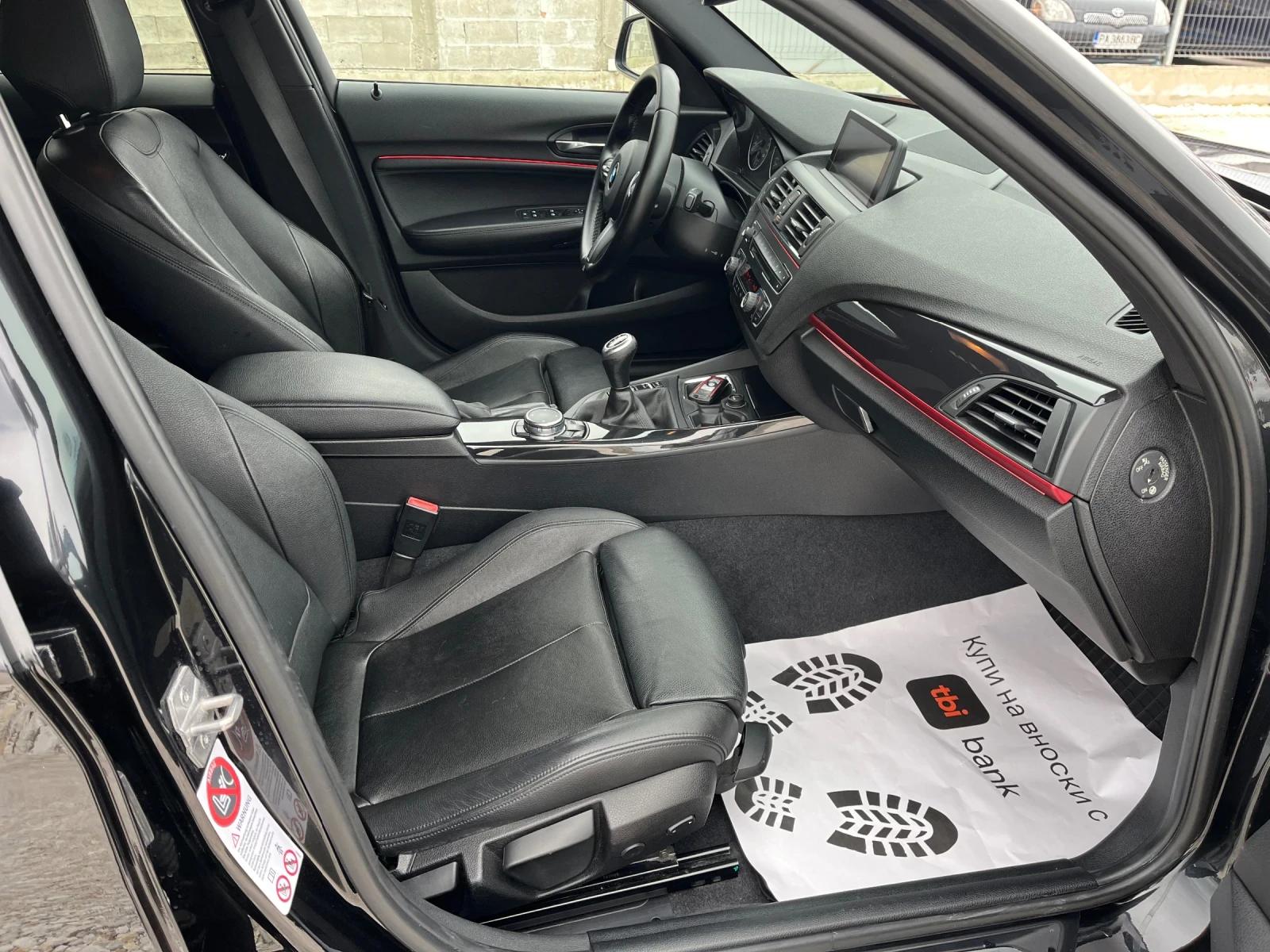 BMW 120 M-PAKET | Mobile.bg � ����������� 8