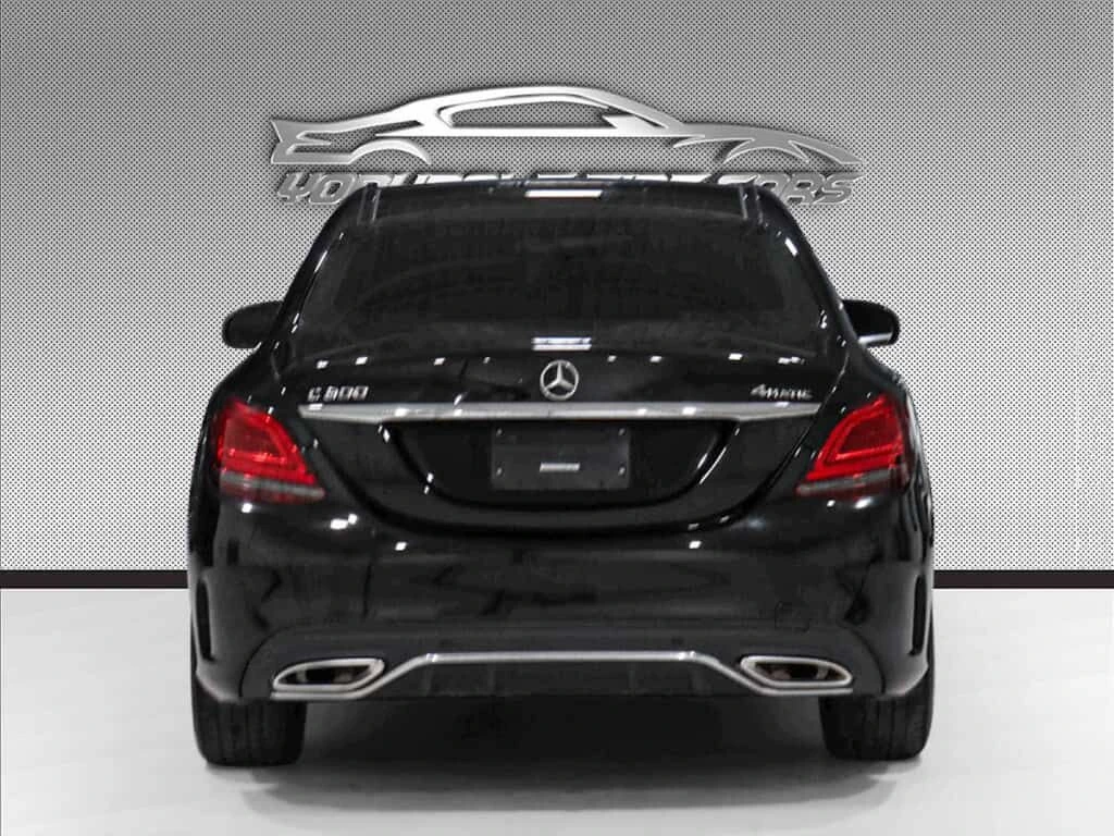 Mercedes-Benz C 300 * C300 / Premium Pkg / Sport Pkg / Apple CarPlay /, снимка 6 - Автомобили и джипове - 53748202