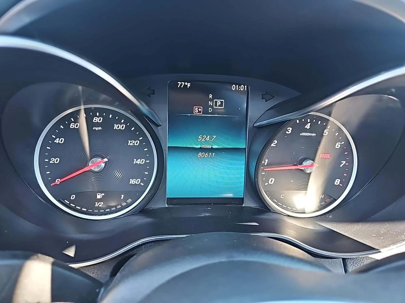 Mercedes-Benz C 300 4MATIC, снимка 7 - Автомобили и джипове - 53759172