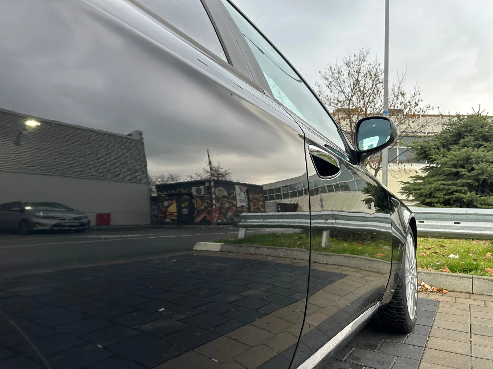 Alfa Romeo 159 1.9 JTD, снимка 13 - Автомобили и джипове - 53814276