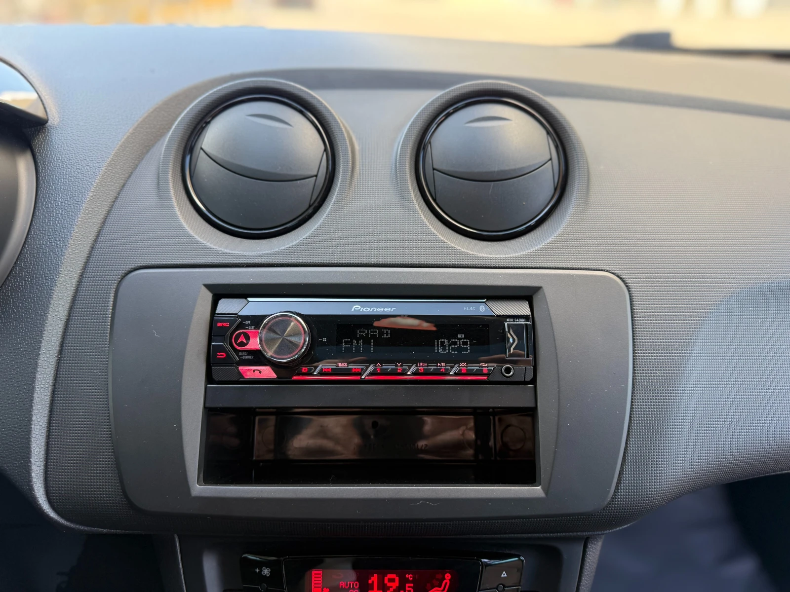 Seat Cupra 6 ������ ��������/1.4i 180�.�. ����/��������� | Mobile.bg � ����������� 16