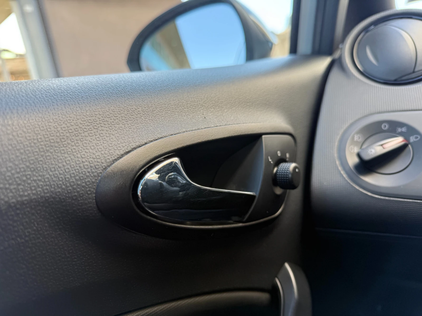 Seat Cupra 6 ������ ��������/1.4i 180�.�. ����/��������� | Mobile.bg � ����������� 13