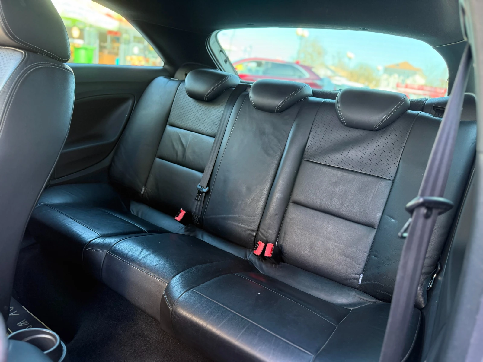 Seat Cupra 6 ������ ��������/1.4i 180�.�. ����/��������� | Mobile.bg � ����������� 8