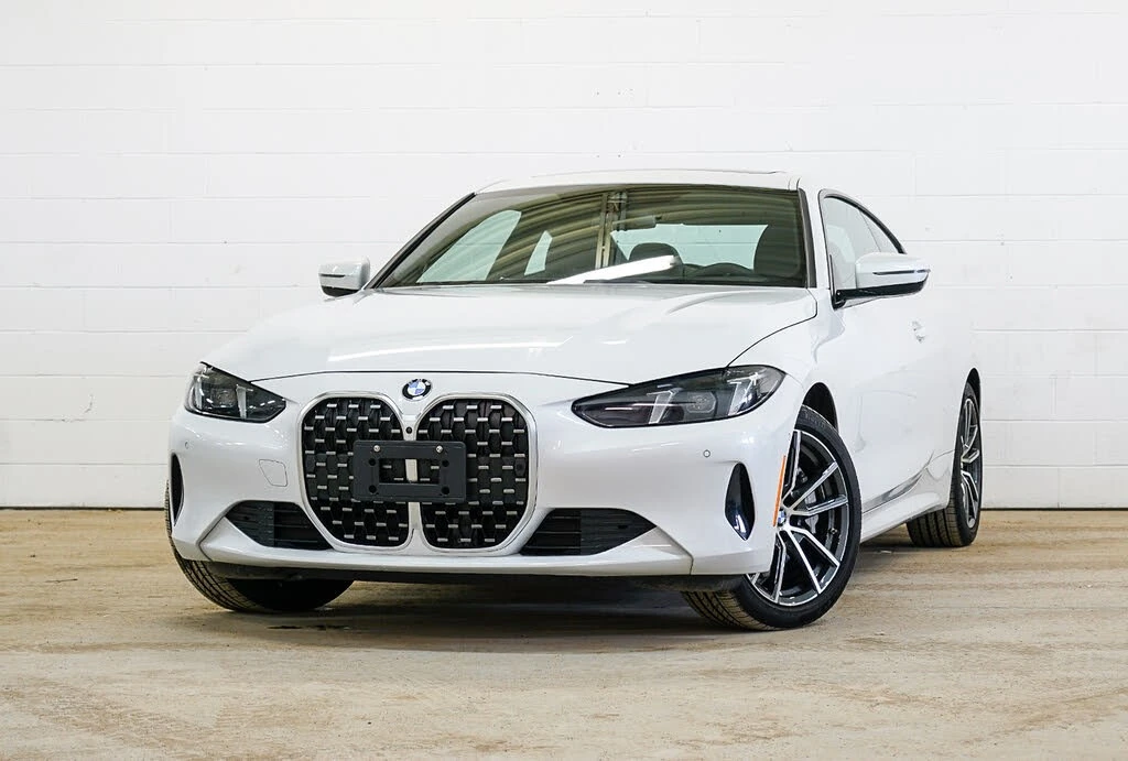 BMW 430 * xDrive * * HeadUp* AвтоКредит* (ЦЕНА ДО БГ)