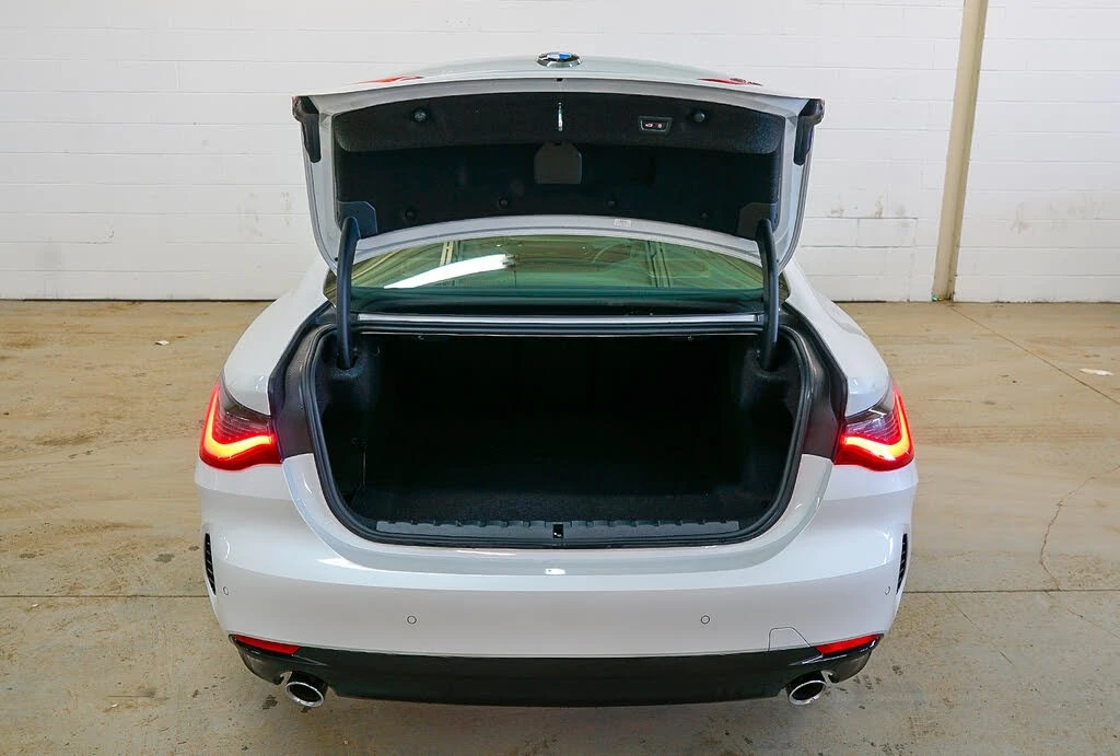 BMW 430 * xDrive * * HeadUp* AвтоКредит* (ЦЕНА ДО БГ), снимка 8 - Автомобили и джипове - 54032565