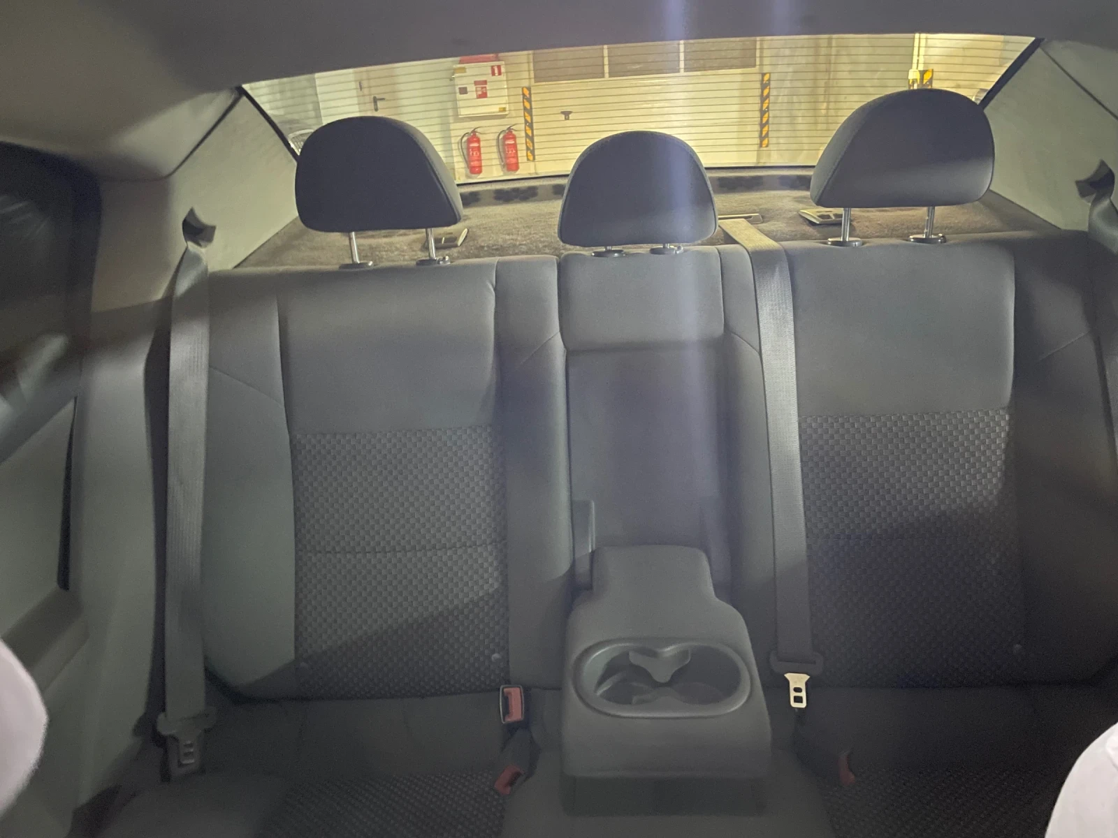 Dodge Avenger 2.0 TDI /vw , снимка 11 - Автомобили и джипове - 54061874