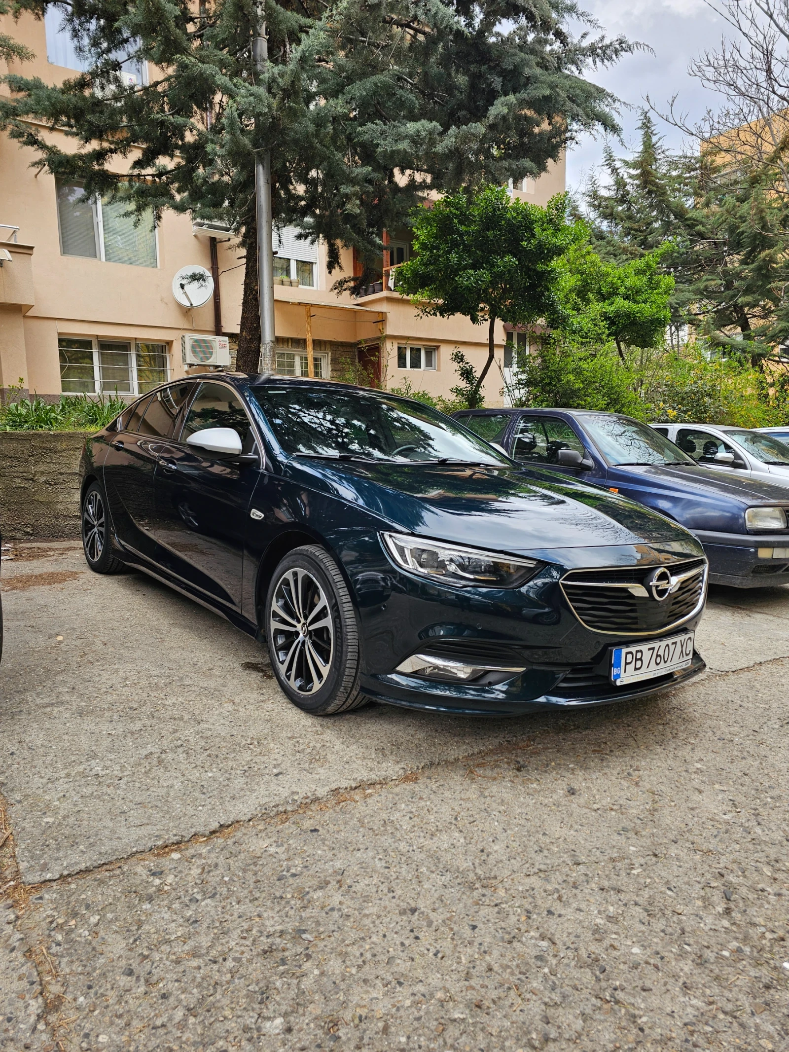 Opel Insignia Exclusive | Mobile.bg � ����������� 4