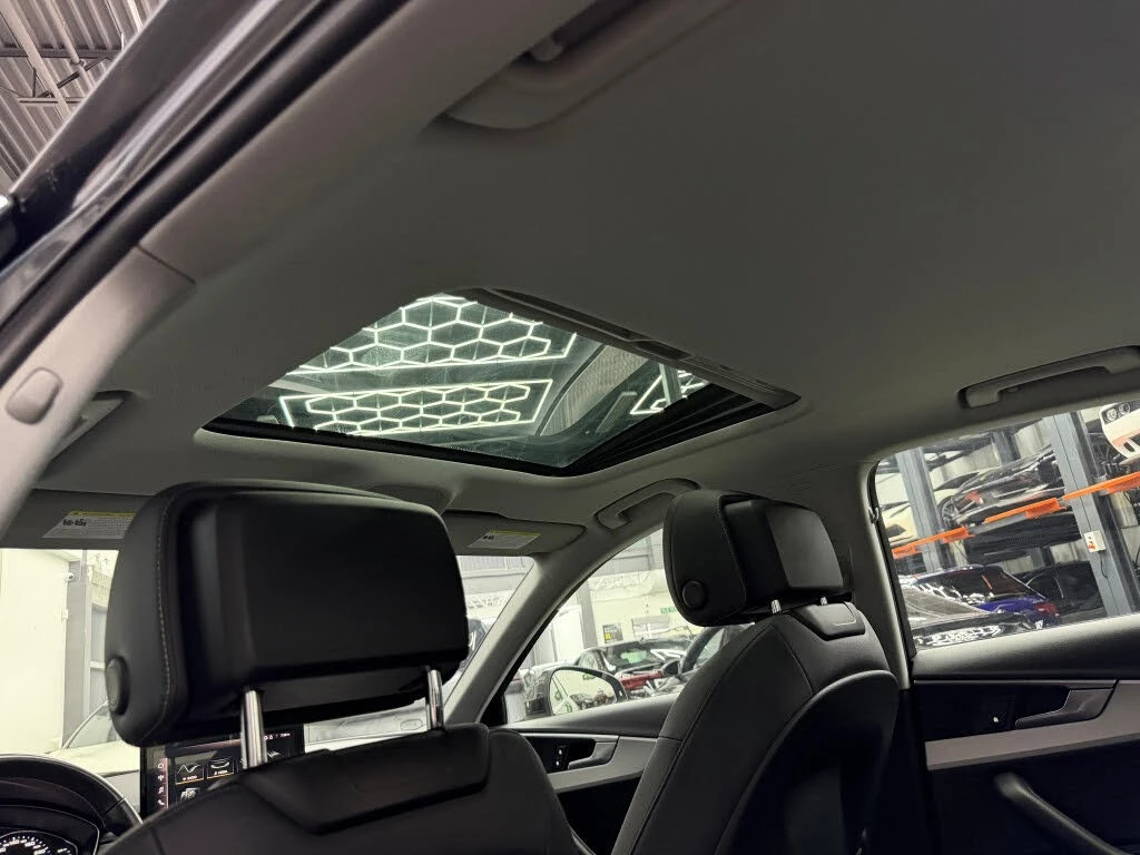 Audi A4 QUATTRO* KOMFORT* АвтоКредит* (ЦЕНА ДО БГ), снимка 8 - Автомобили и джипове - 54128276